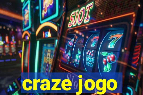 craze jogo